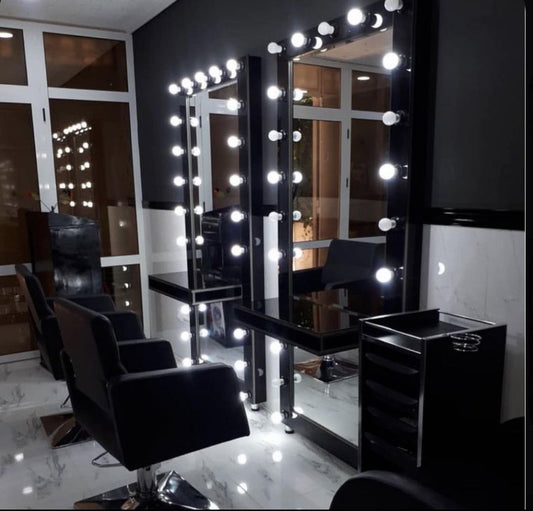 72 inch Full Body Mirror with Lights